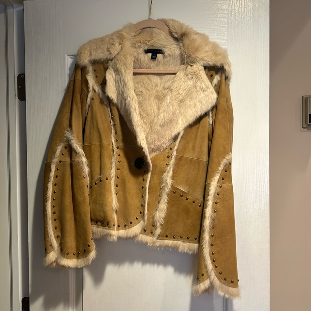 Sheri Bodell Jacket